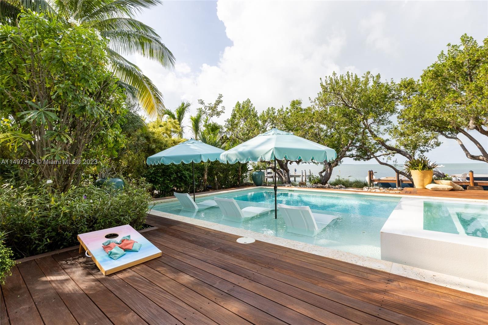 HIGH POINT - Residential