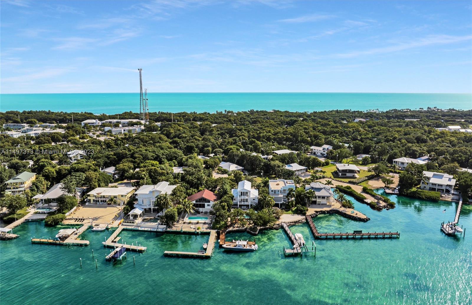 HIGH POINT - Residential