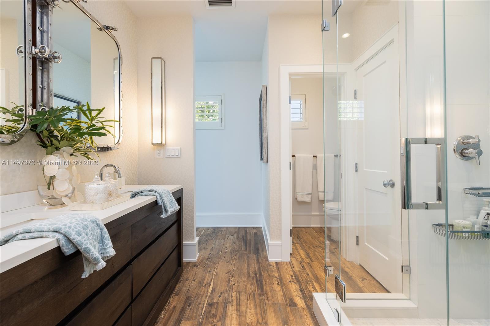 HIGH POINT - Residential