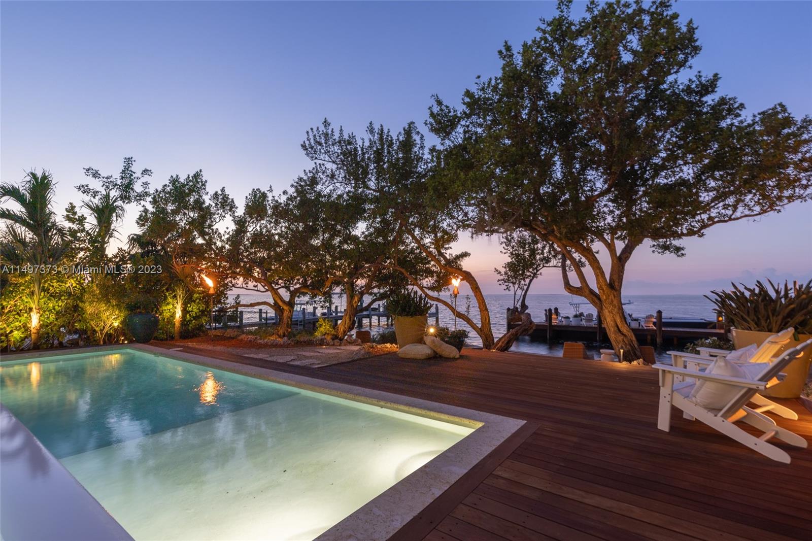 HIGH POINT - Residential