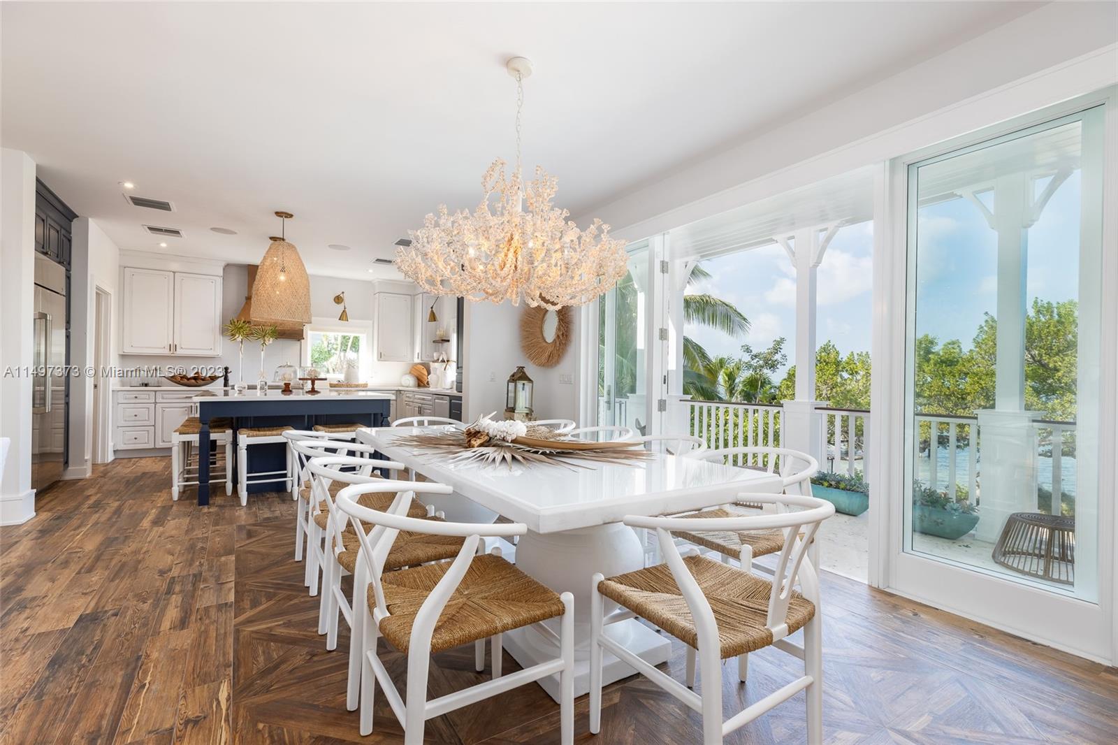 HIGH POINT - Residential