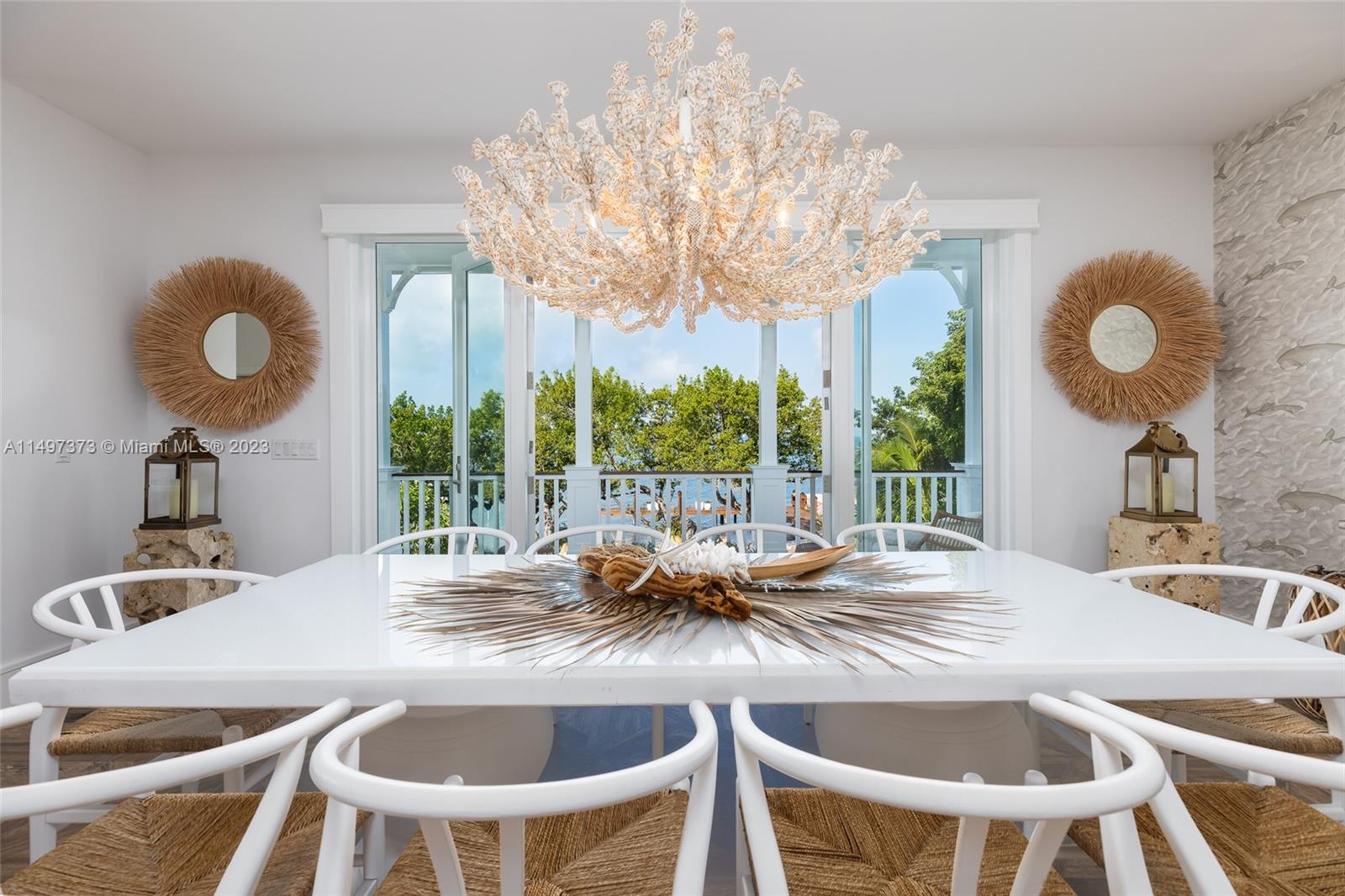 HIGH POINT - Residential