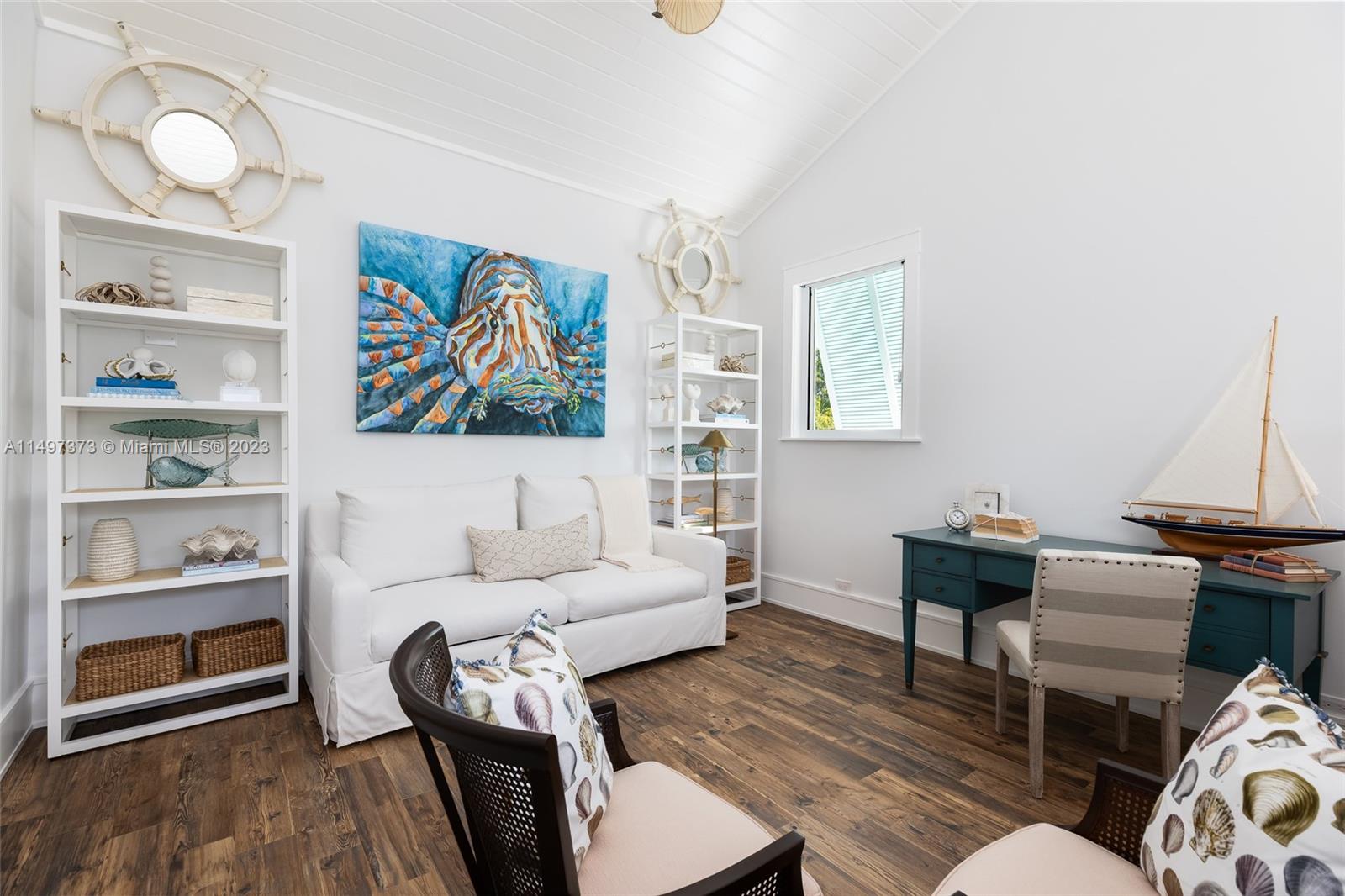 HIGH POINT - Residential