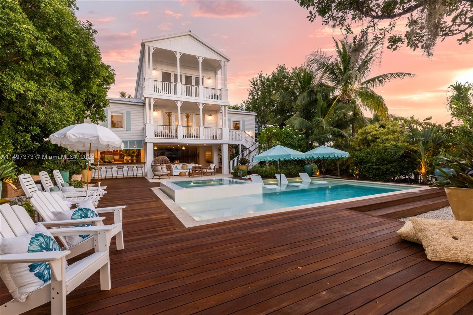 HIGH POINT - Residential