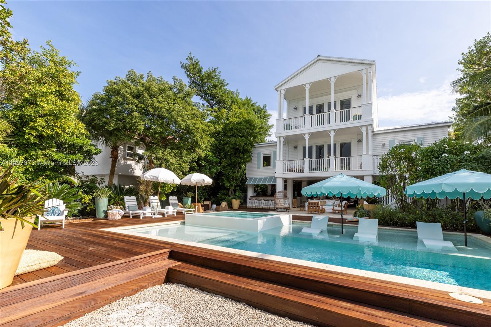 HIGH POINT - Residential