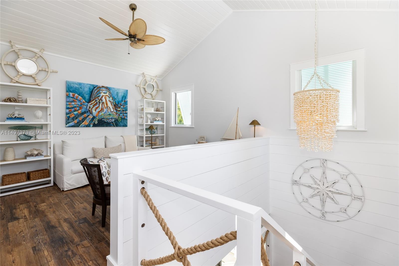 HIGH POINT - Residential