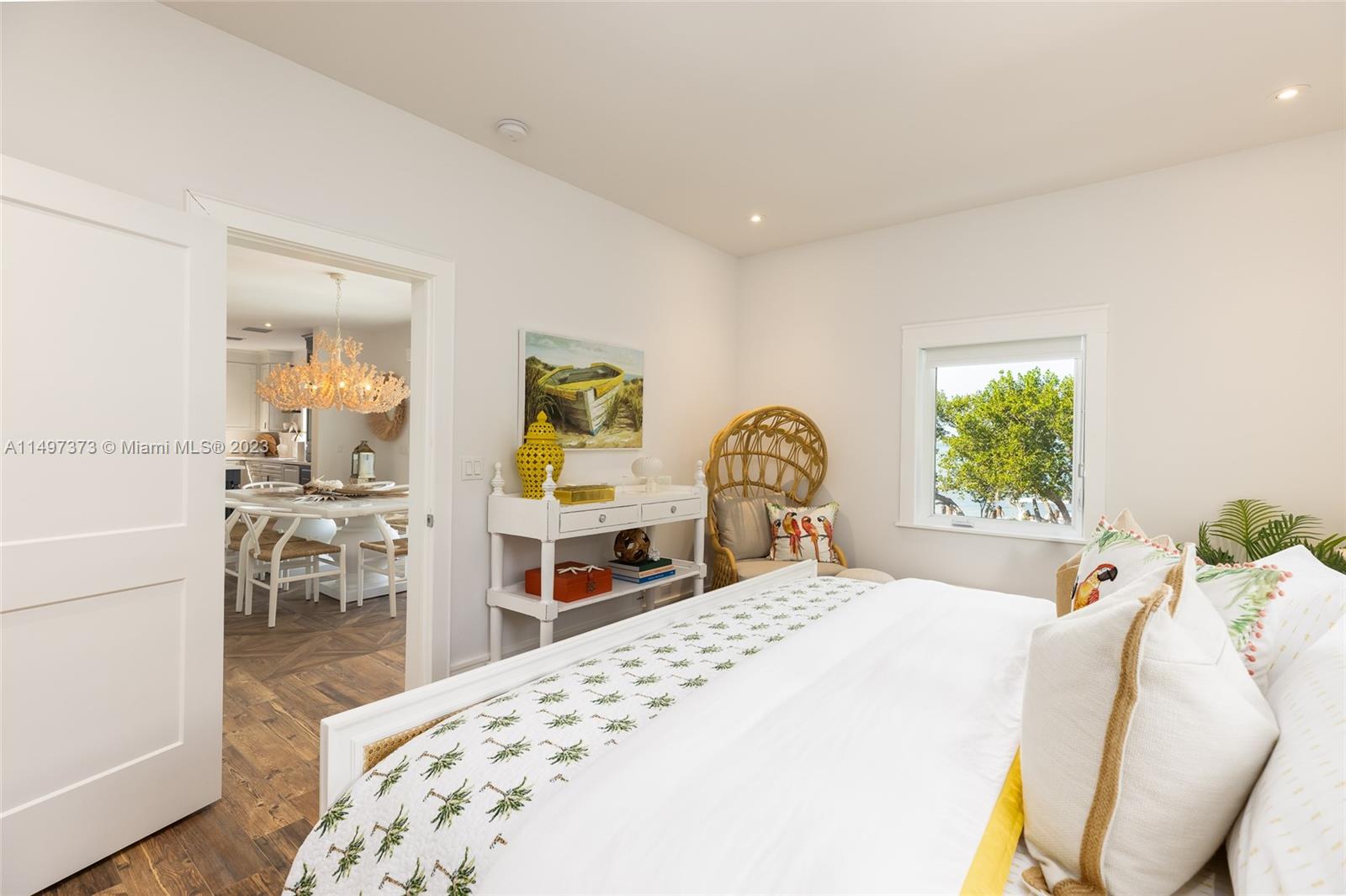 HIGH POINT - Residential