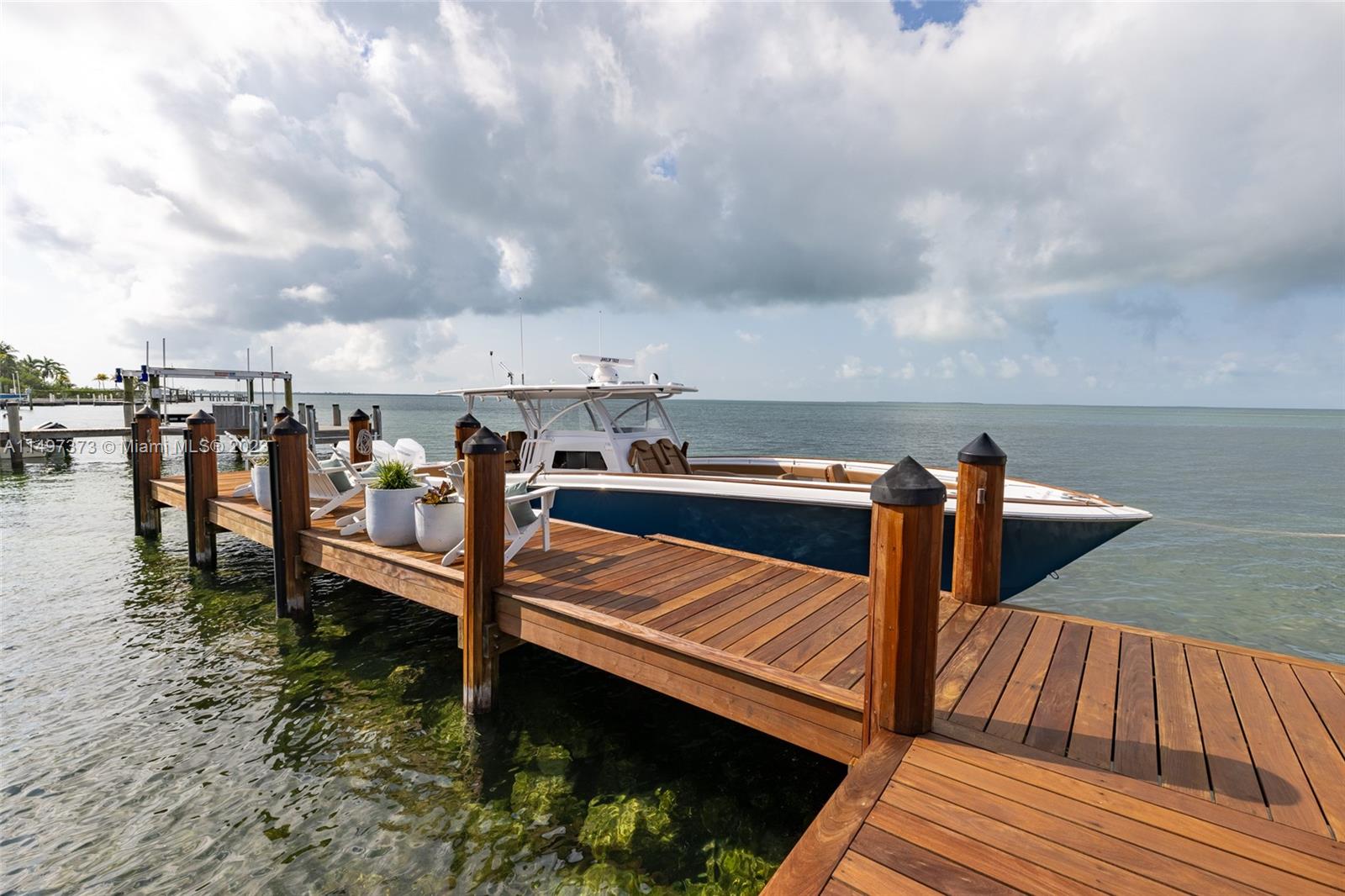 HIGH POINT - Residential