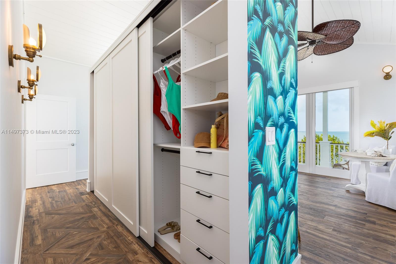 HIGH POINT - Residential