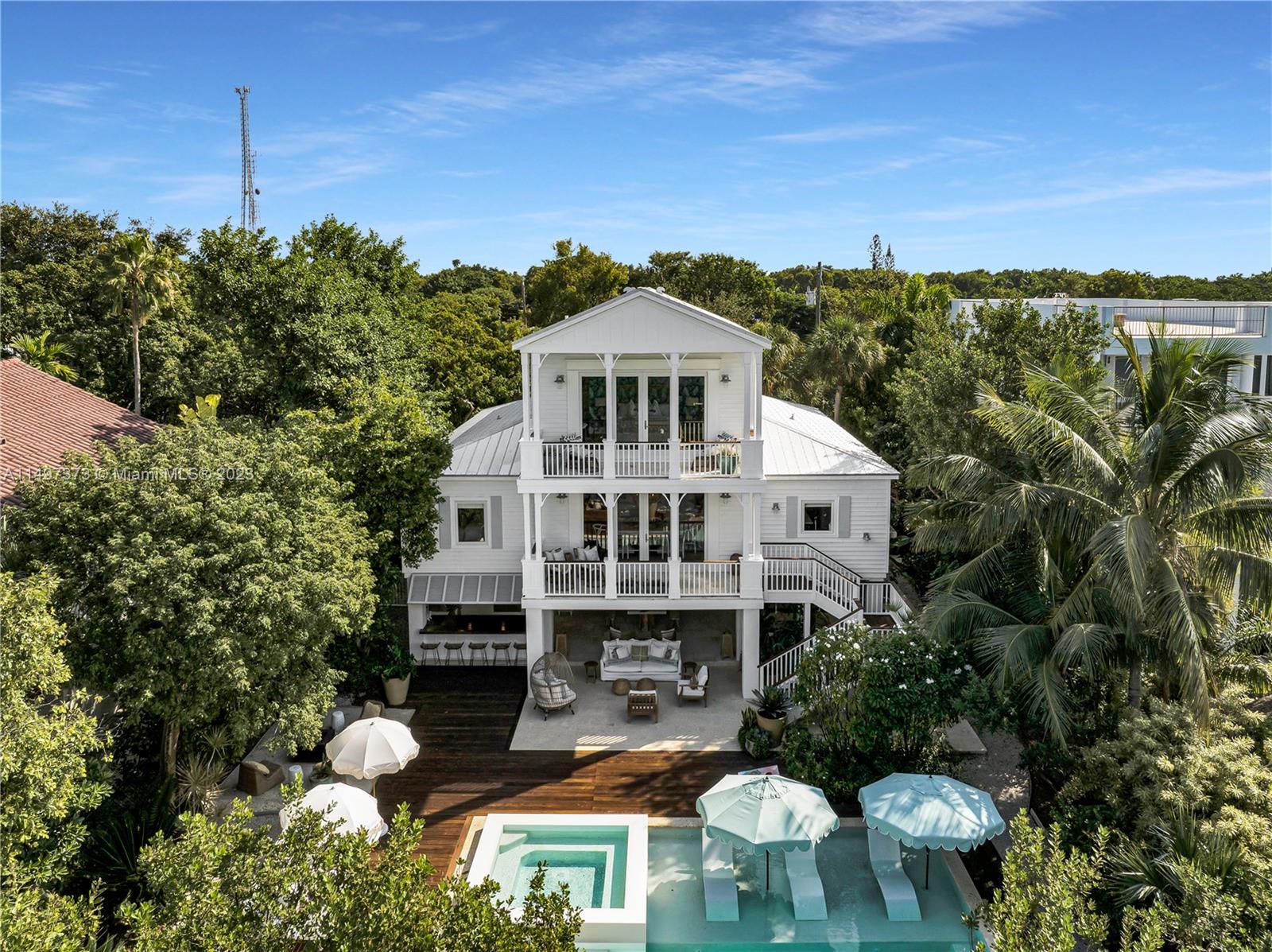 HIGH POINT - Residential