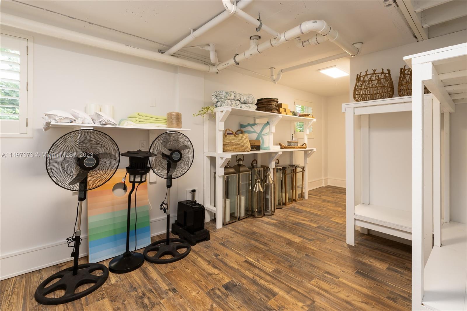 HIGH POINT - Residential