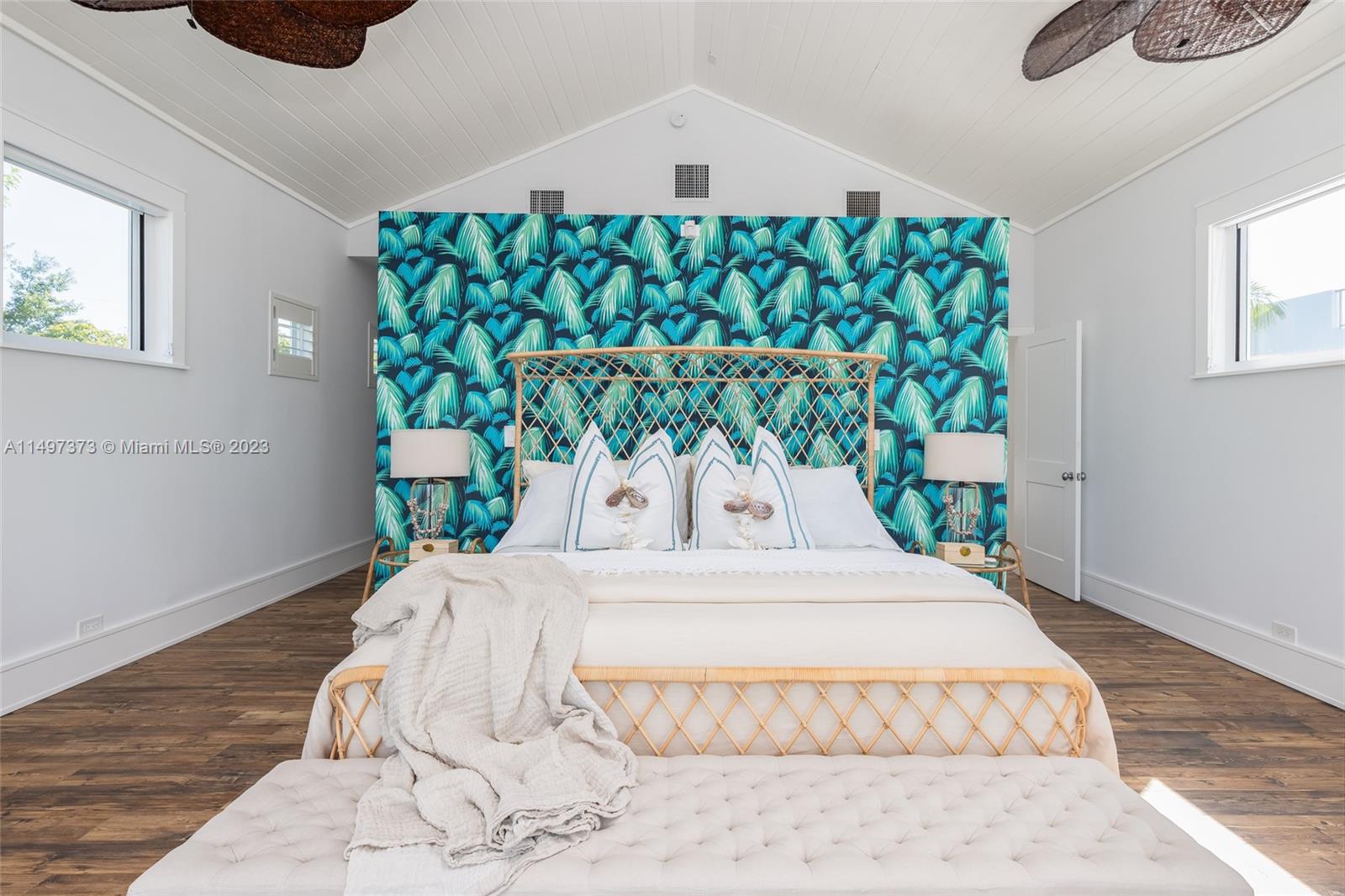 HIGH POINT - Residential