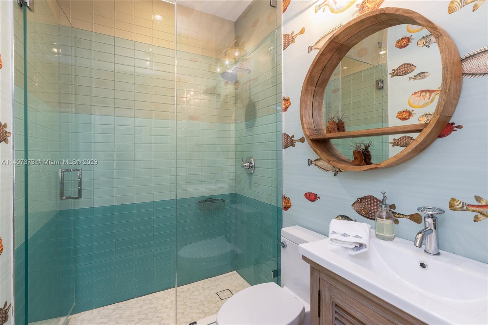 HIGH POINT - Residential