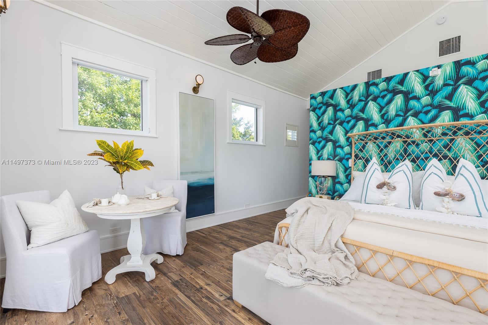 HIGH POINT - Residential