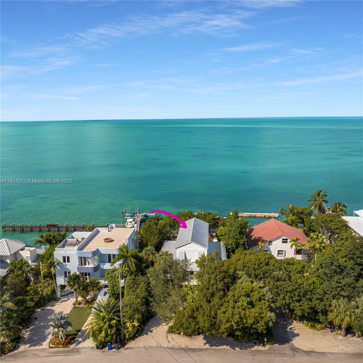 HIGH POINT - Residential