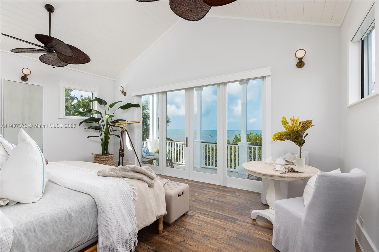 HIGH POINT - Residential