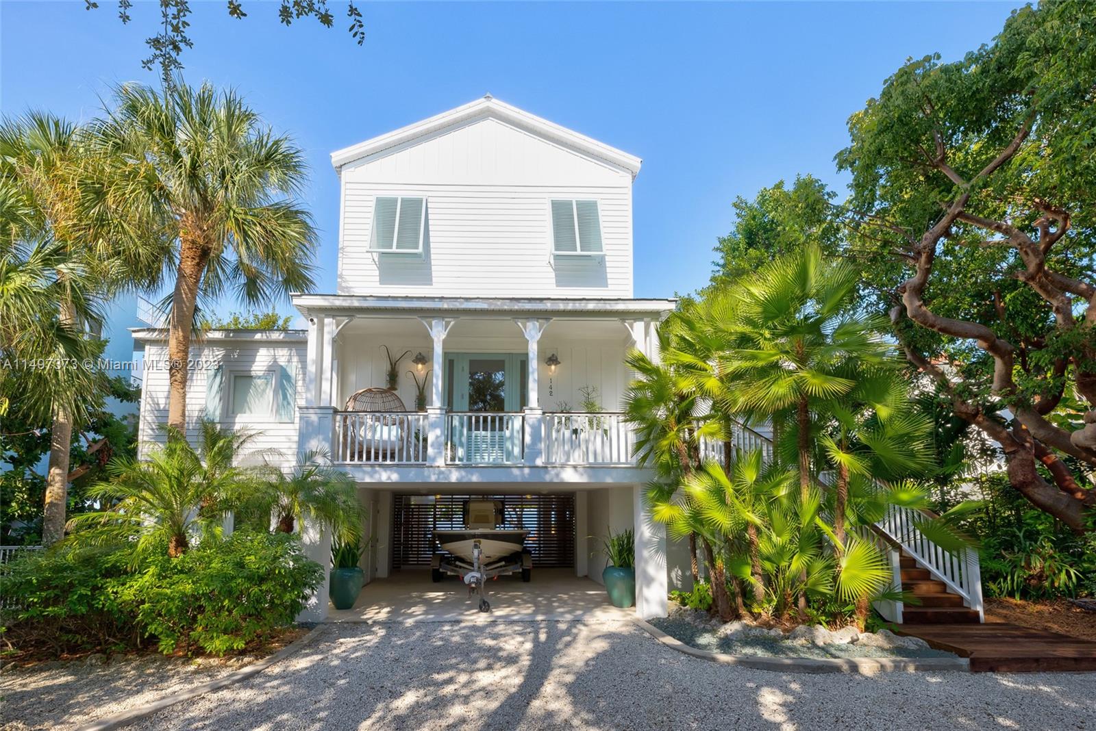 HIGH POINT - Residential