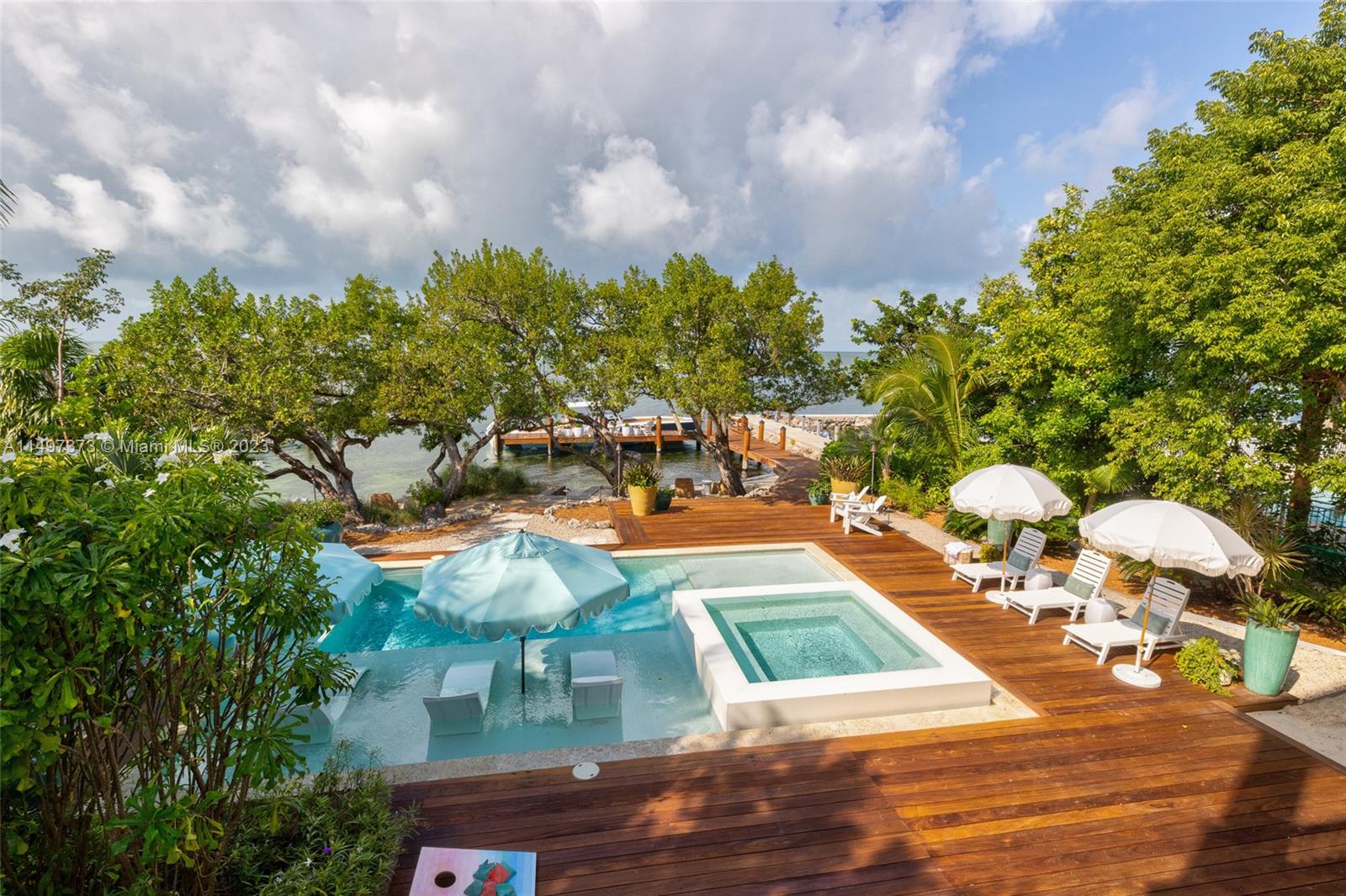 HIGH POINT - Residential