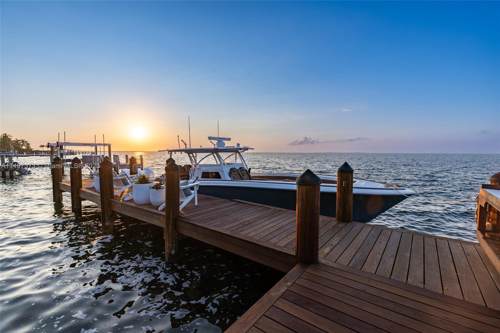 HIGH POINT - Residential