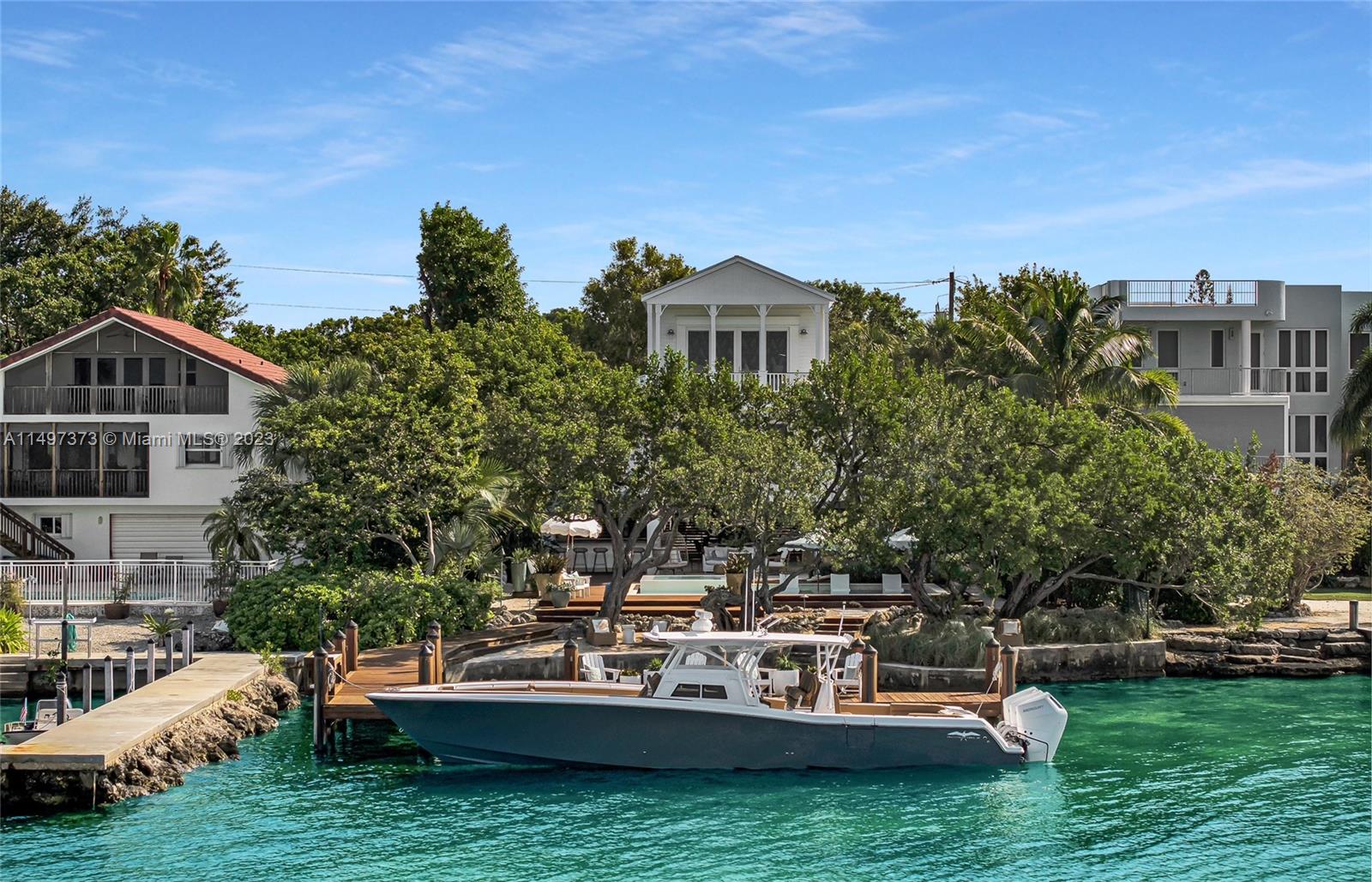 HIGH POINT - Residential