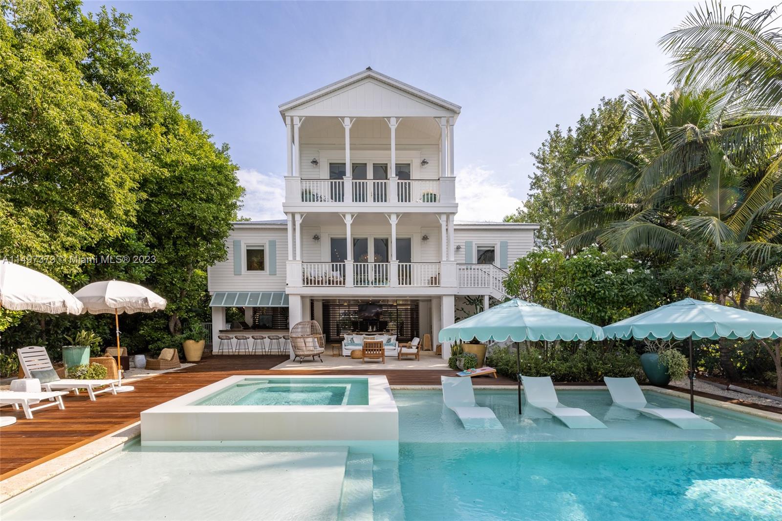 HIGH POINT - Residential