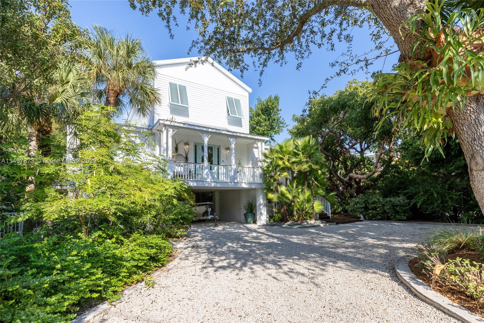 HIGH POINT - Residential