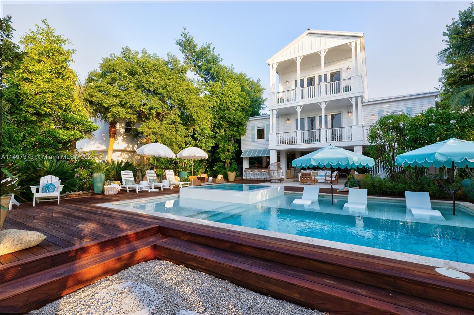 HIGH POINT - Residential