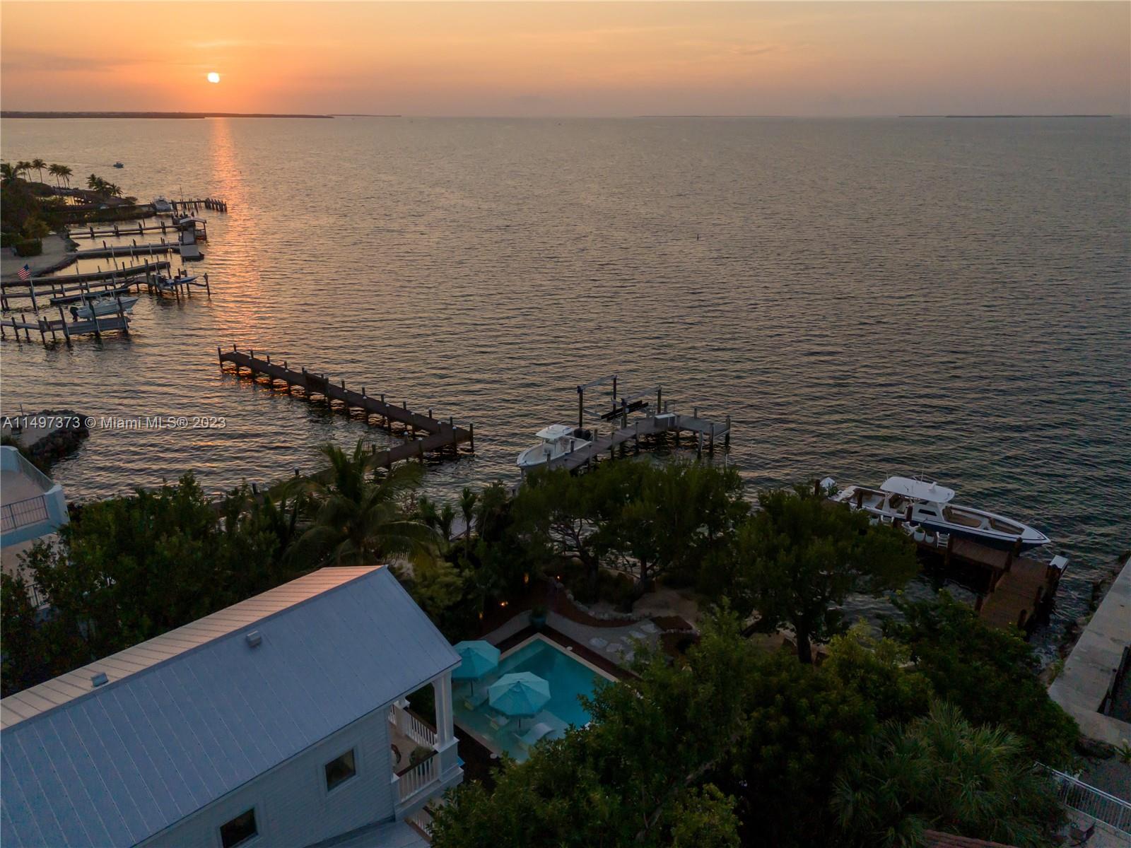 HIGH POINT - Residential