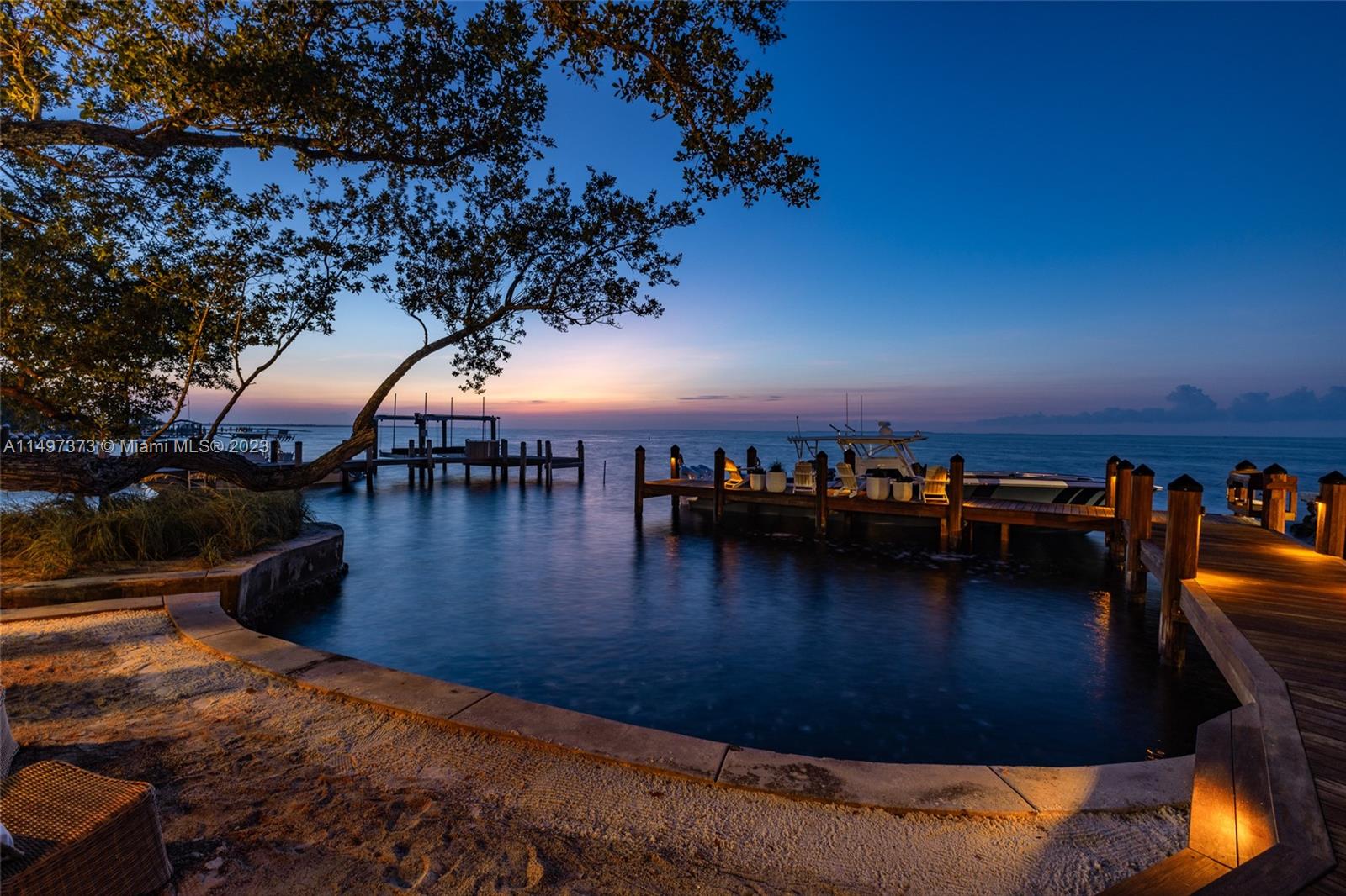 HIGH POINT - Residential