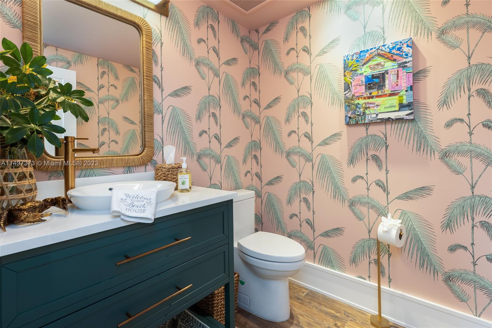 HIGH POINT - Residential