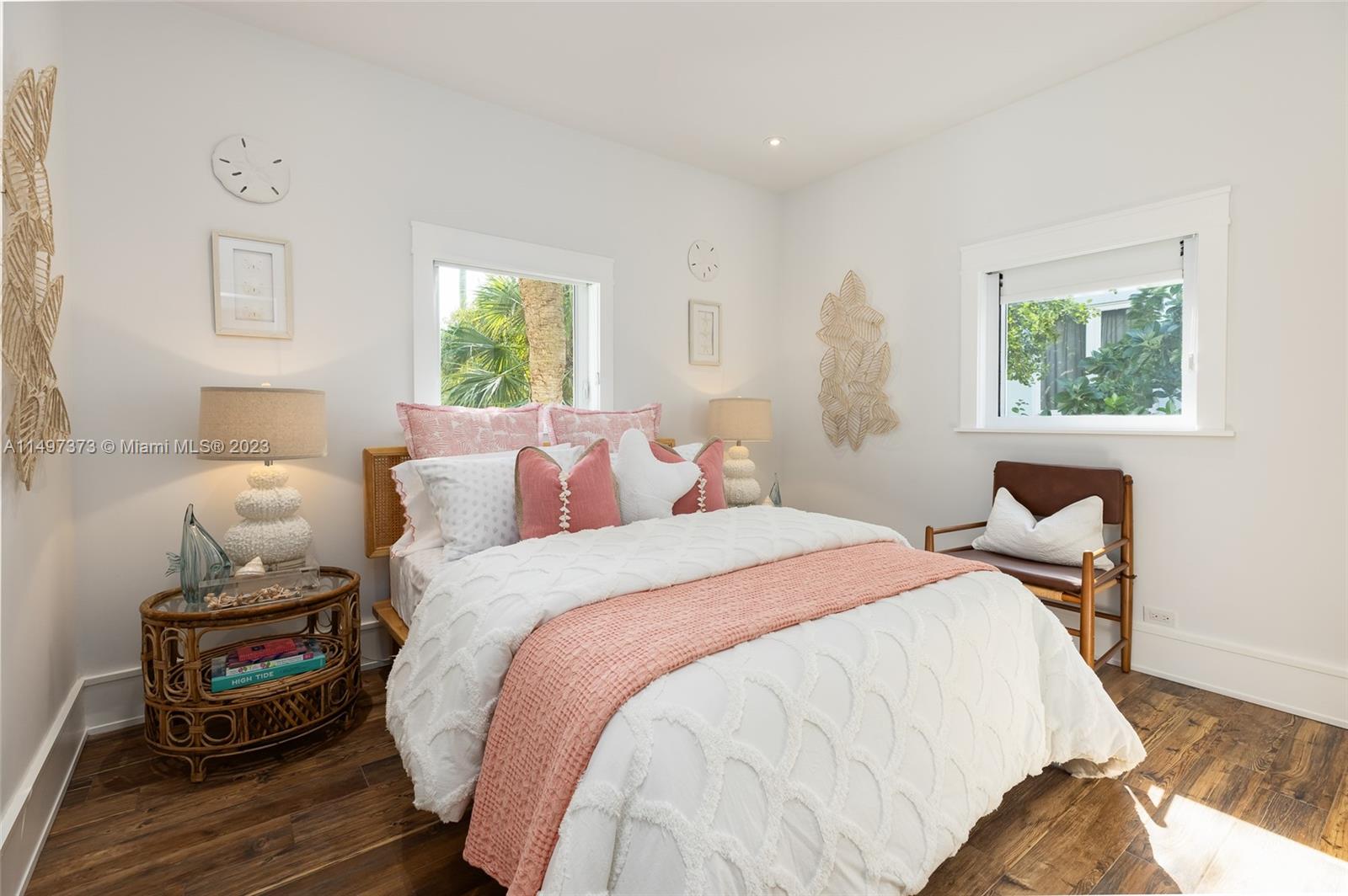 HIGH POINT - Residential