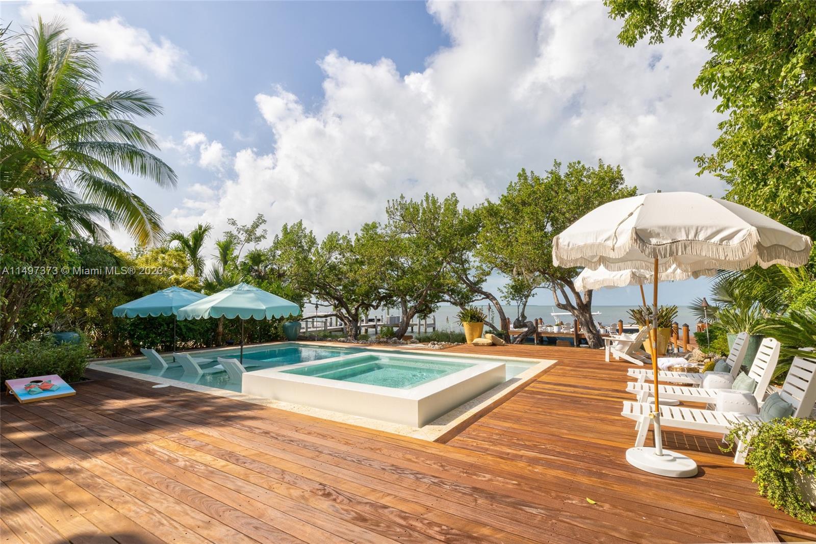 HIGH POINT - Residential