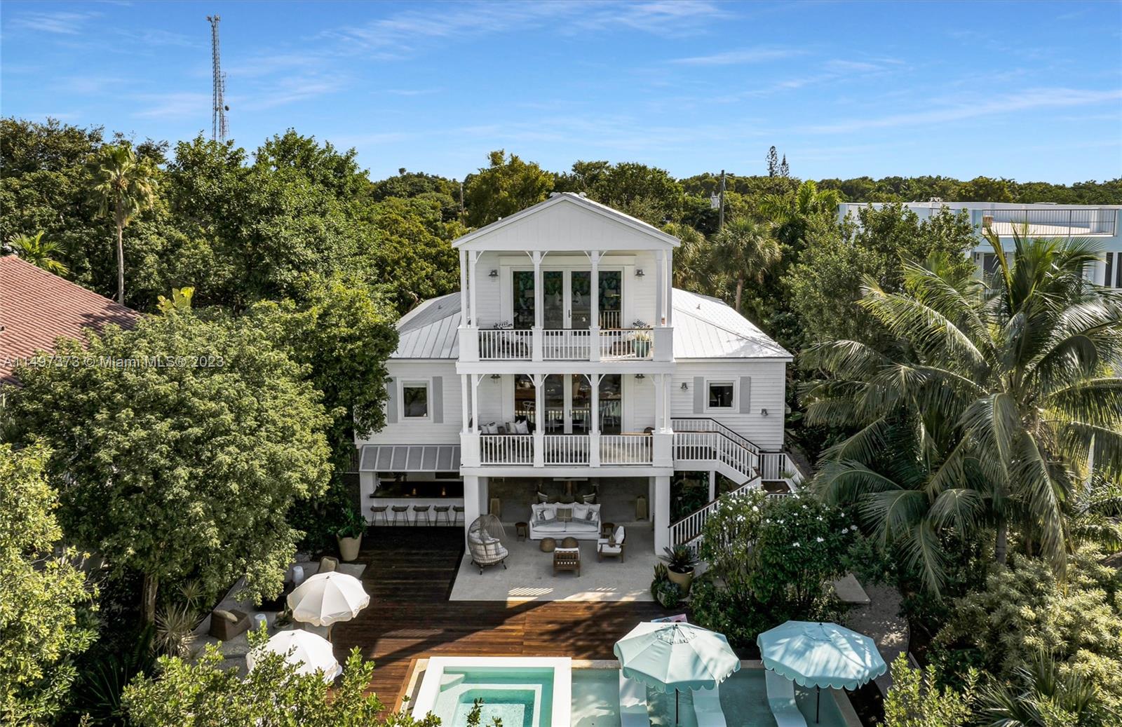 HIGH POINT - Residential