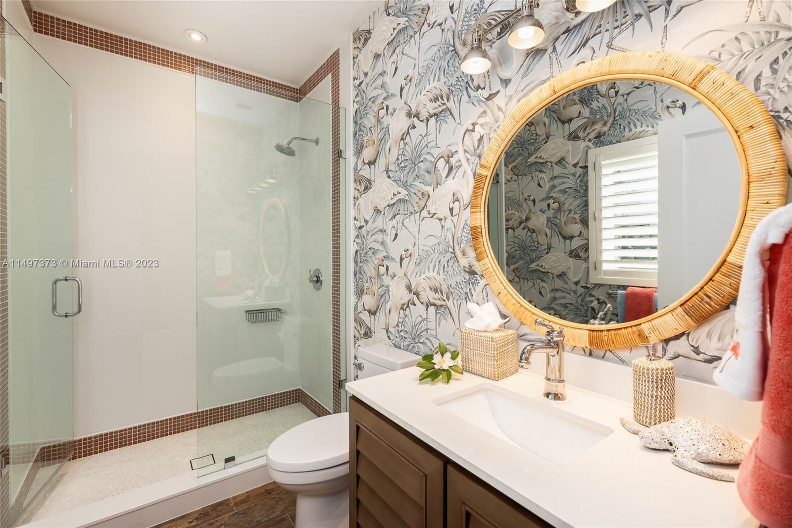 HIGH POINT - Residential