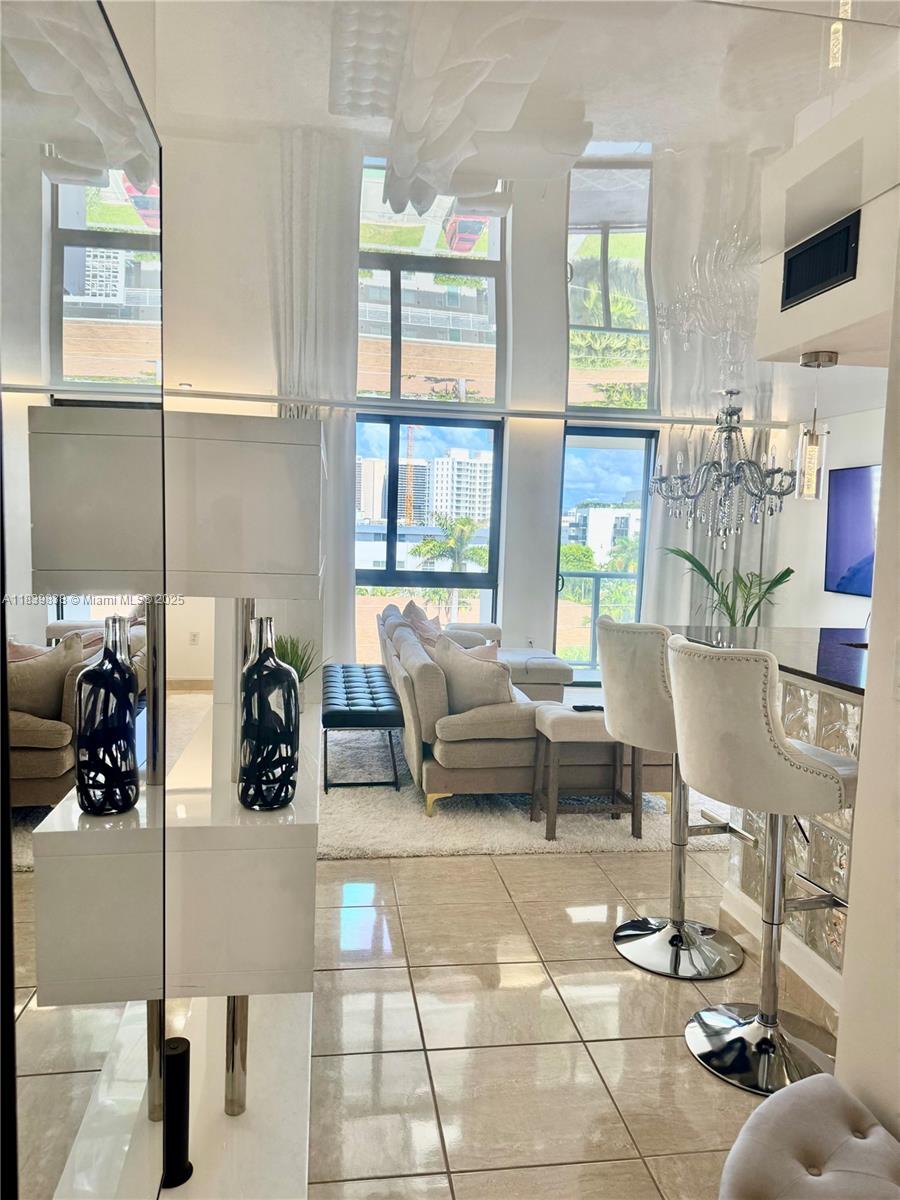 9800 W Bay Harbor Drive 605