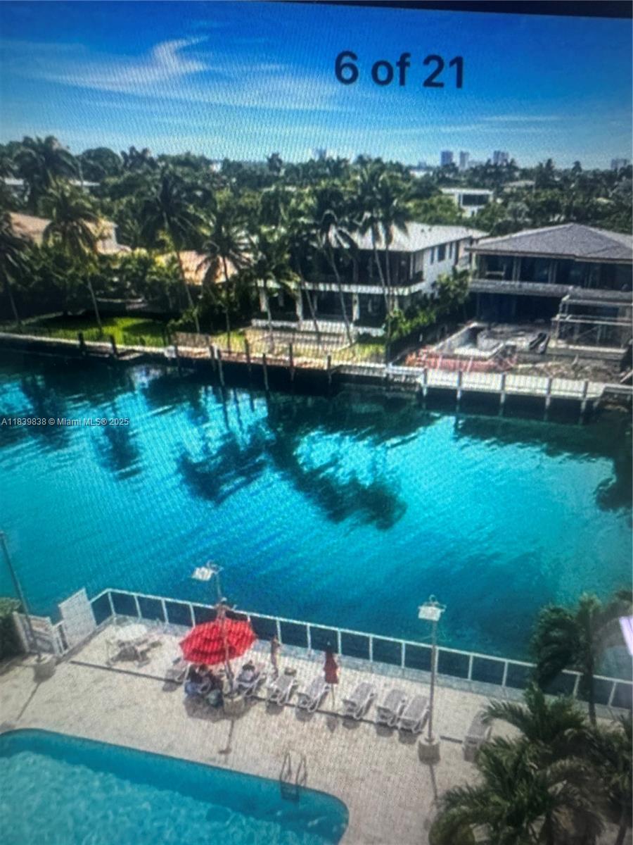 9800 W Bay Harbor Drive 605