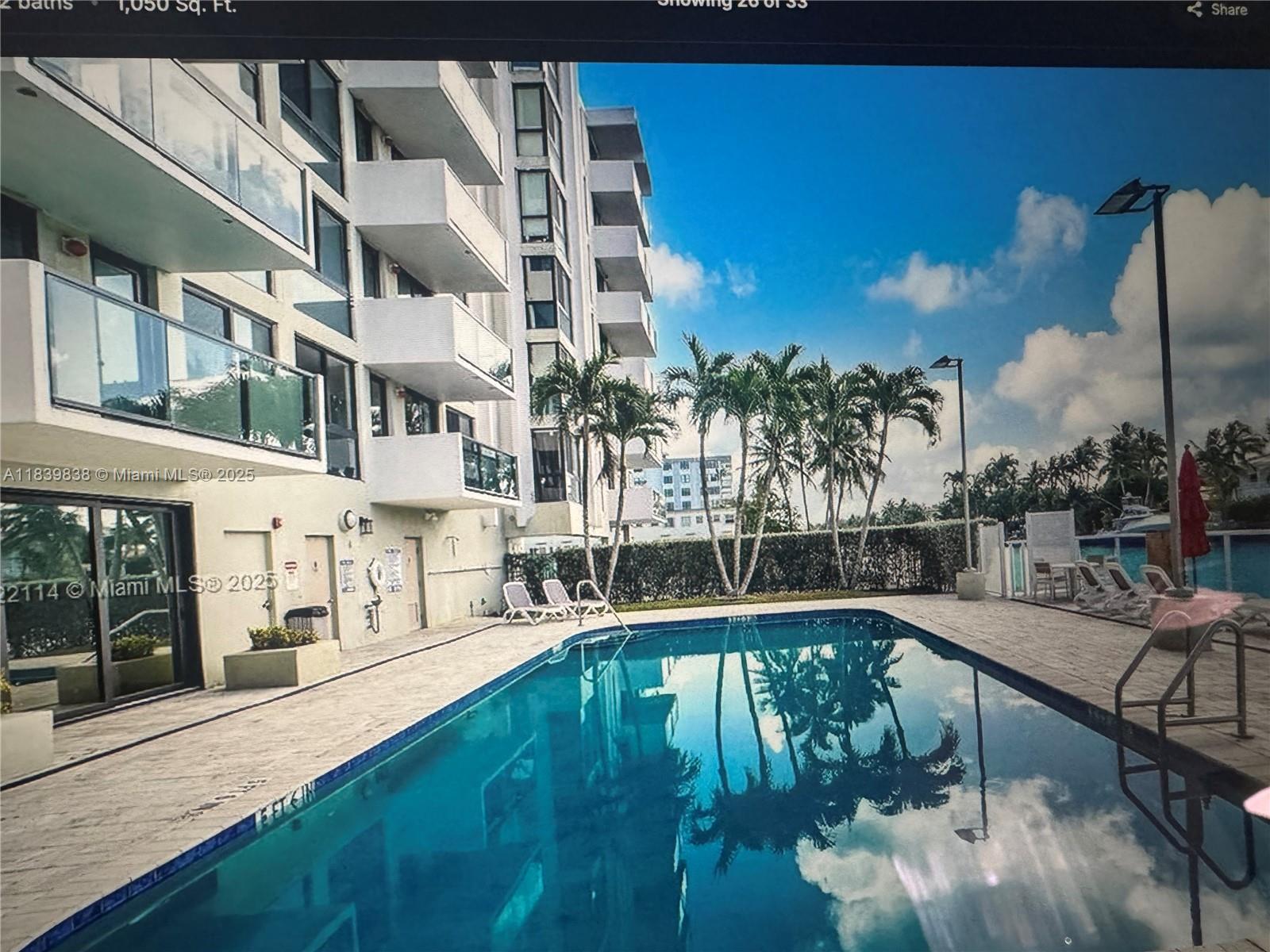 9800 W Bay Harbor Drive 605