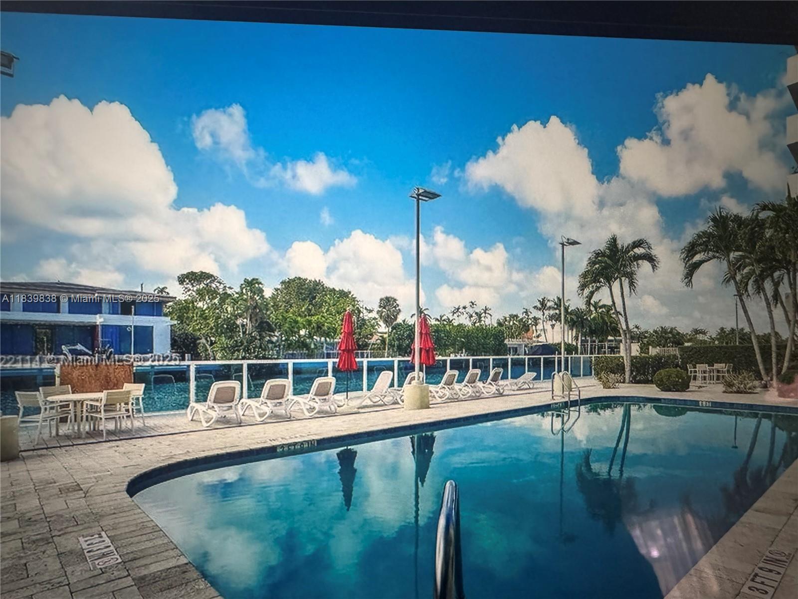 9800 W Bay Harbor Drive 605