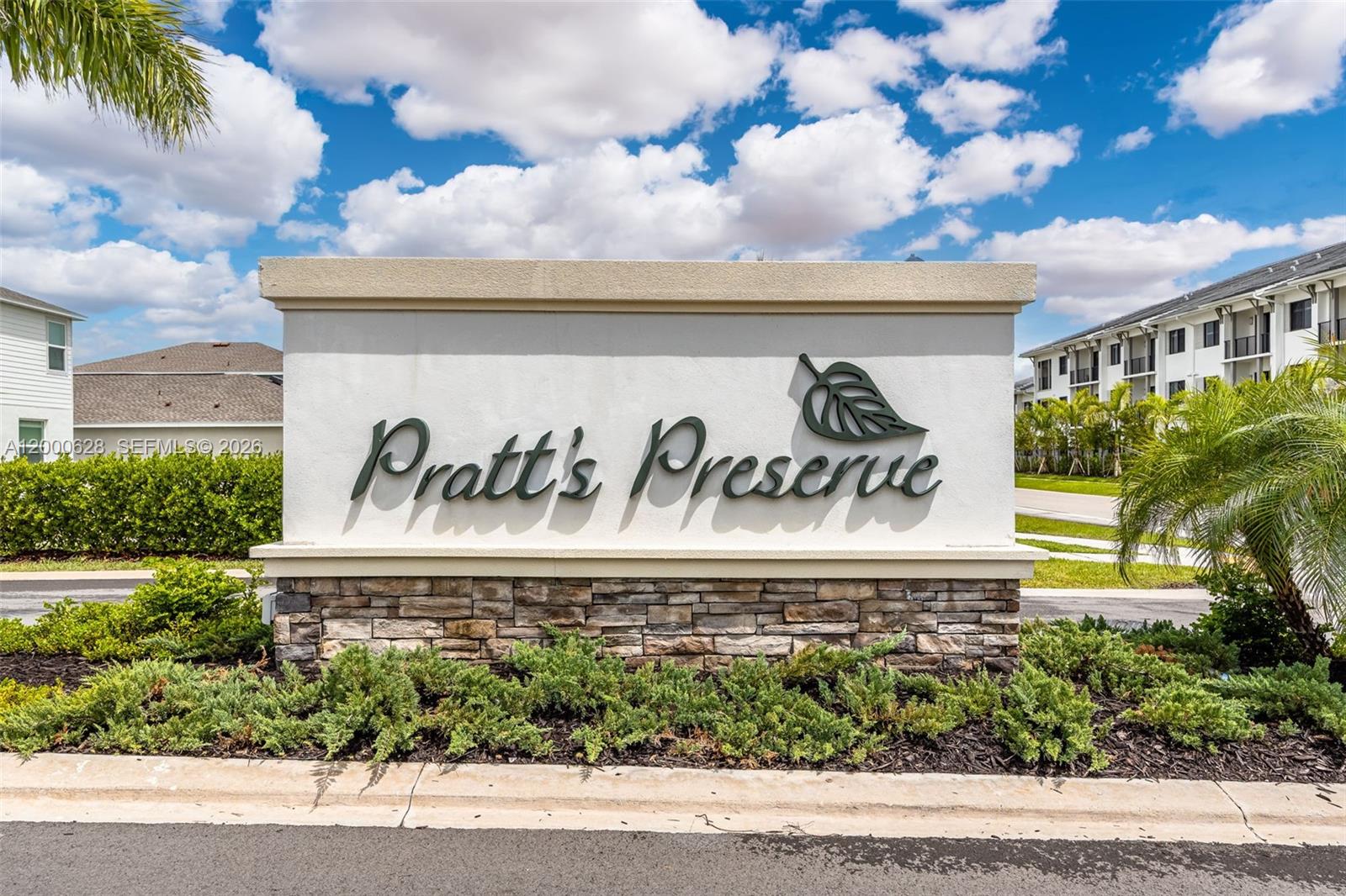 PRATTS PRESERVE - Residential