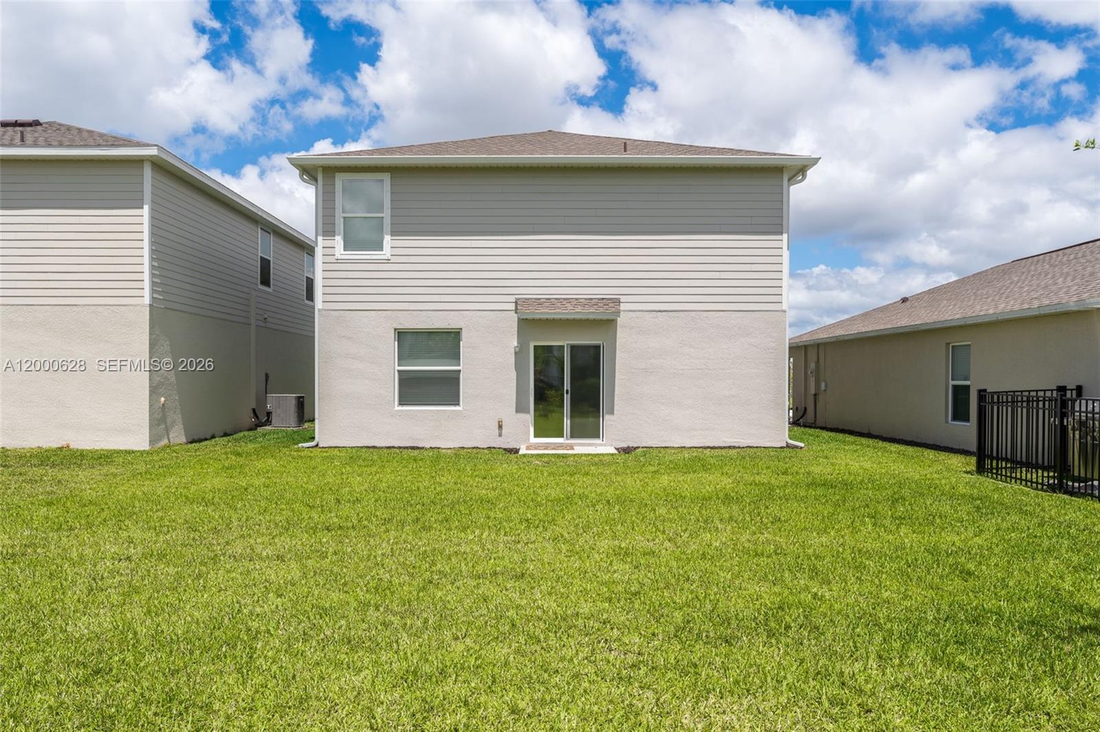 PRATTS PRESERVE - Residential