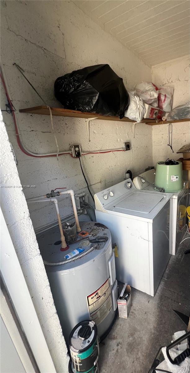 BISCAYNE VILLAGE HEIGHTS - Residential