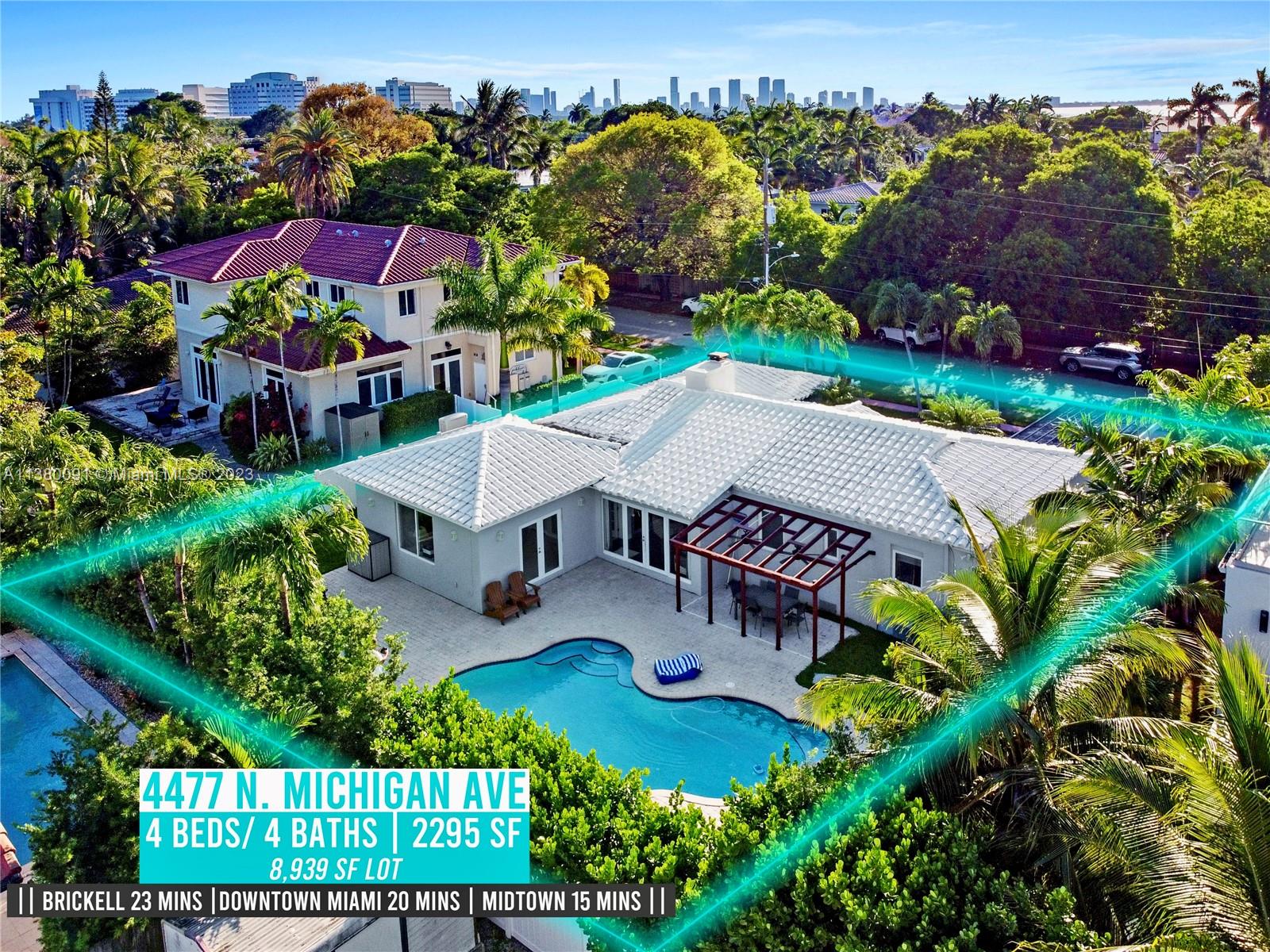 NAUTILUS EXTENSION 4TH - Residential