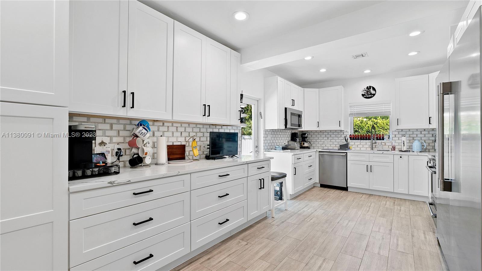 NAUTILUS EXTENSION 4TH - Residential