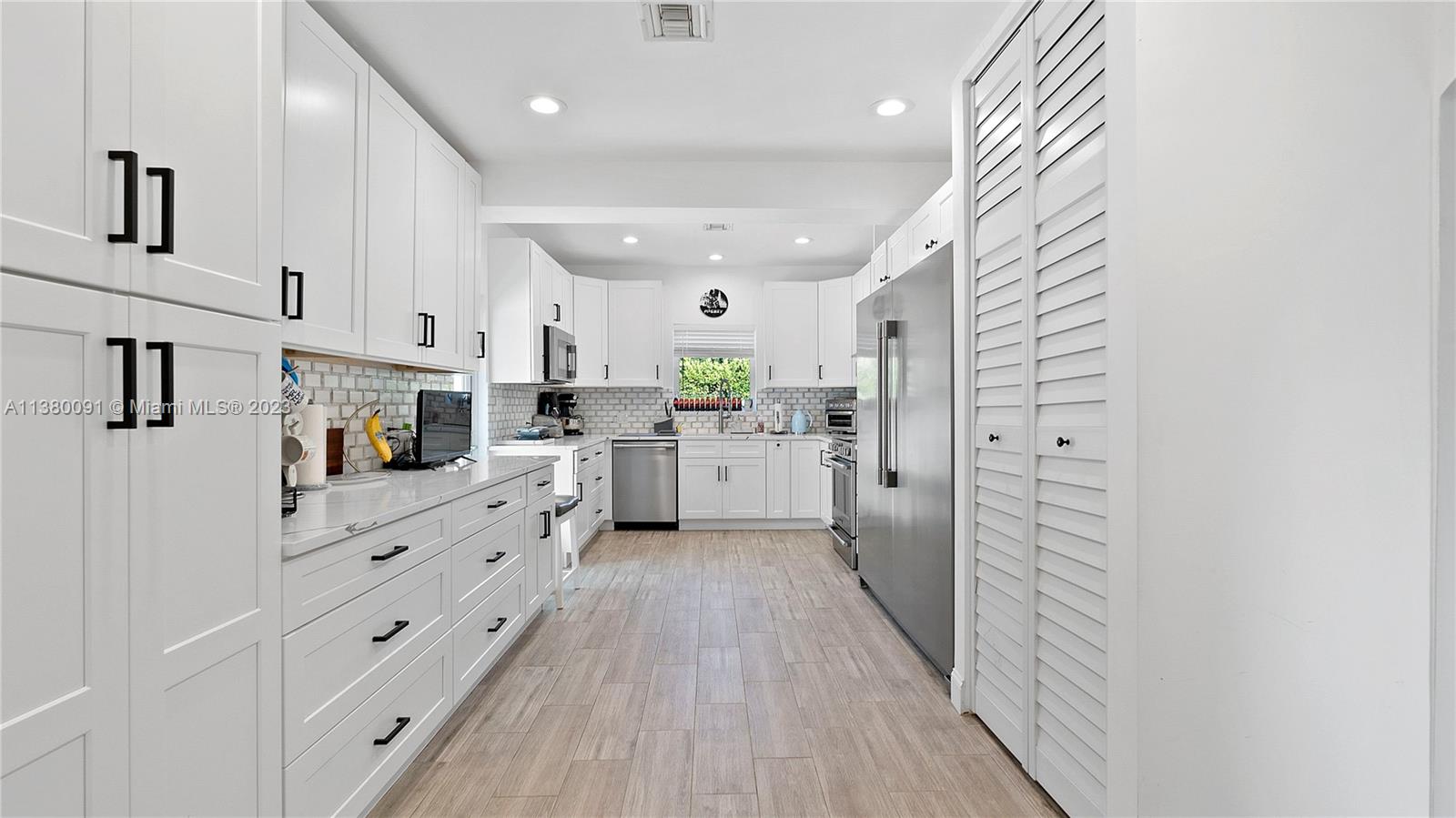 NAUTILUS EXTENSION 4TH - Residential