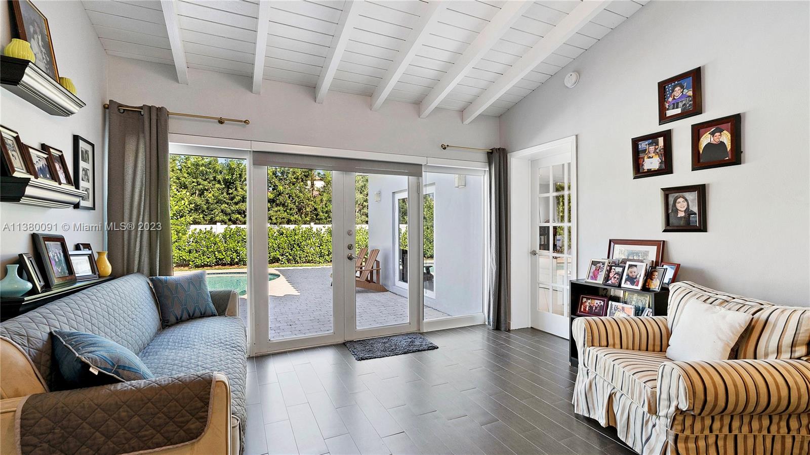 NAUTILUS EXTENSION 4TH - Residential