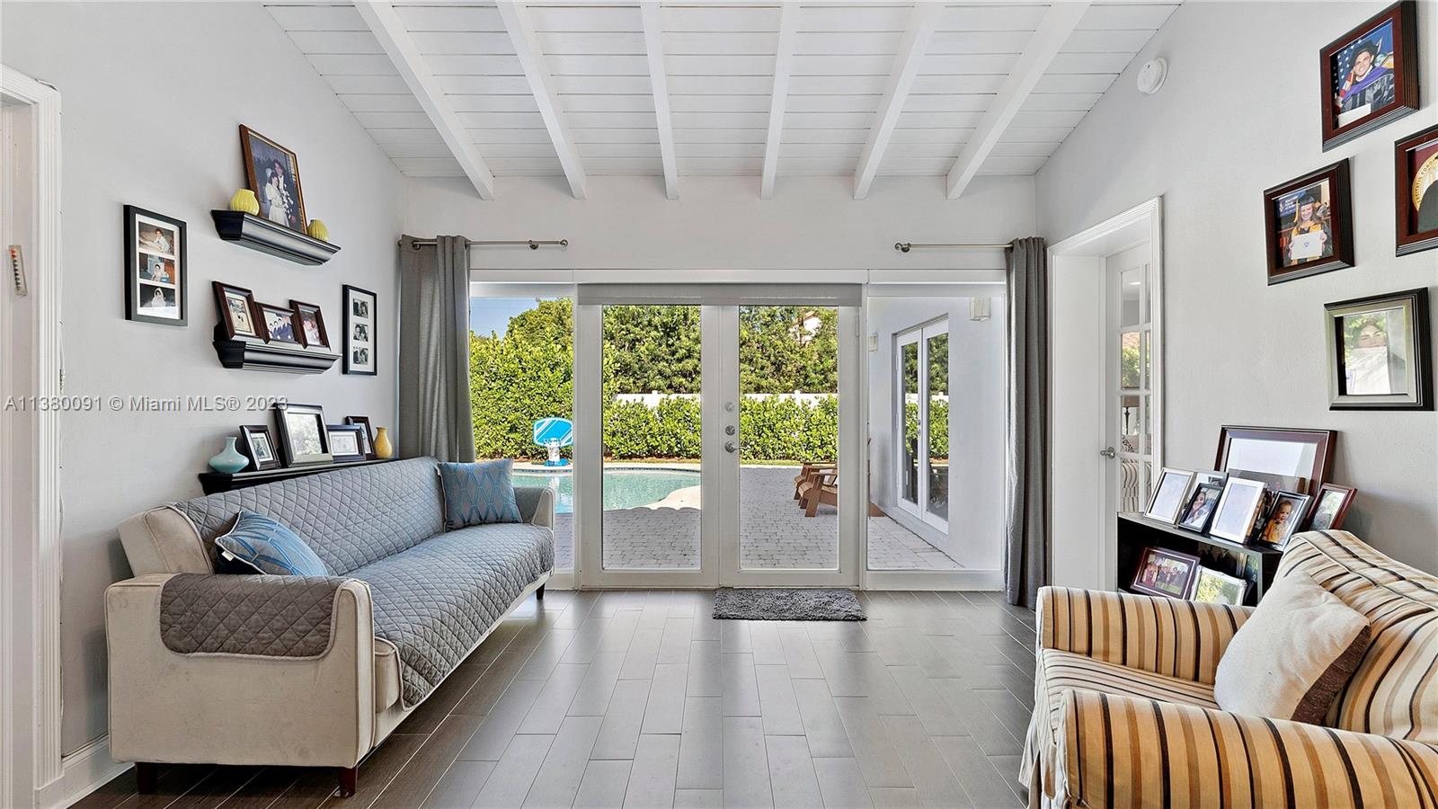 NAUTILUS EXTENSION 4TH - Residential