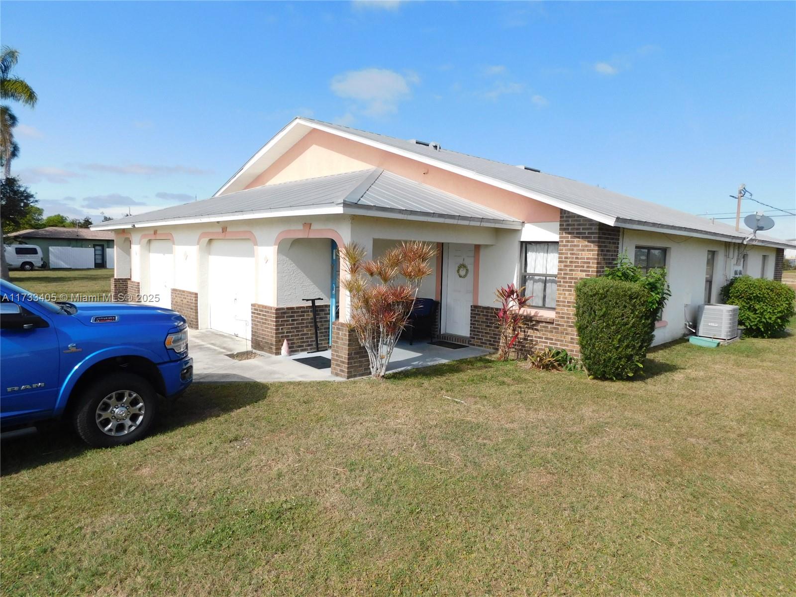 Cape Coral Lake Kennedy - Residential Income