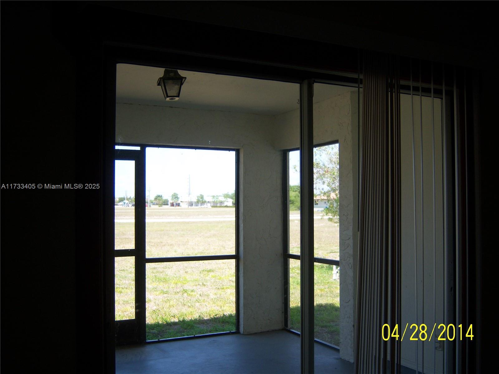 Cape Coral Lake Kennedy - Residential Income