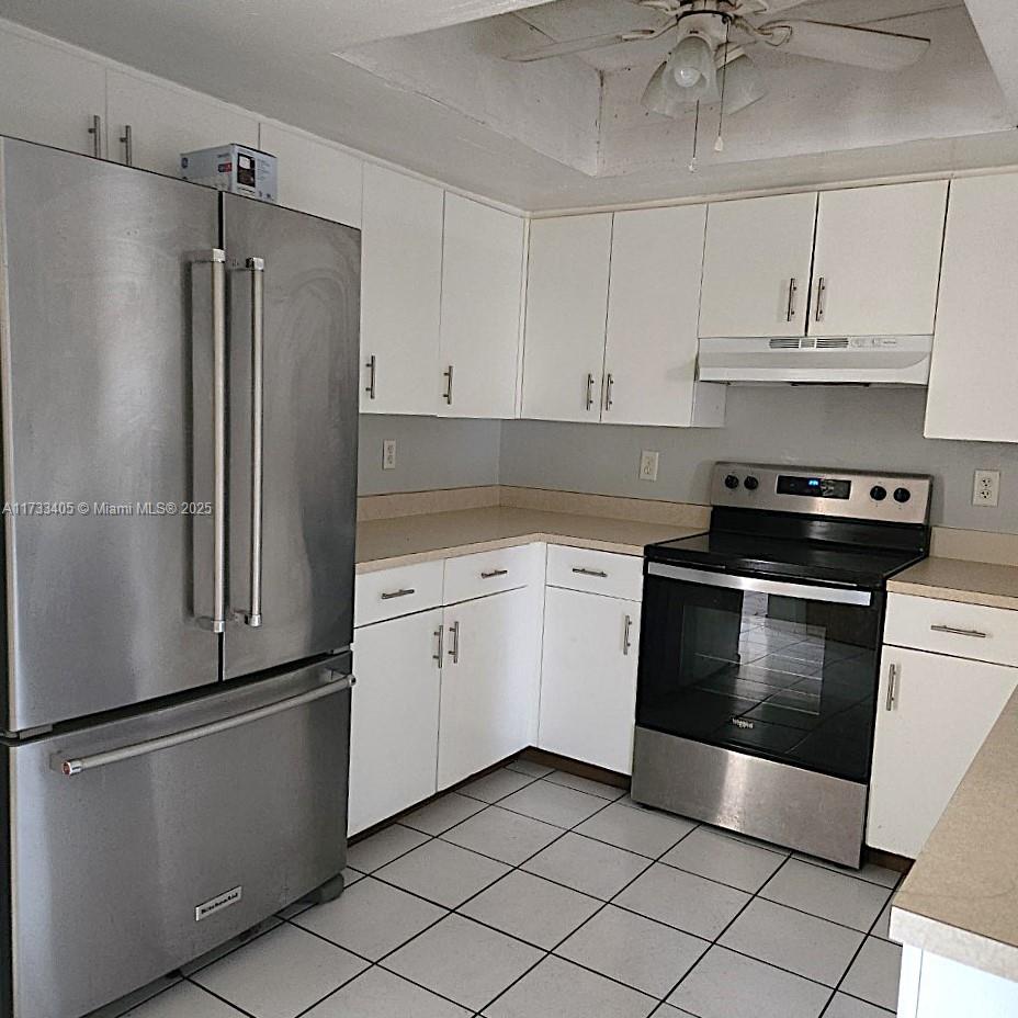 Cape Coral Lake Kennedy - Residential Income