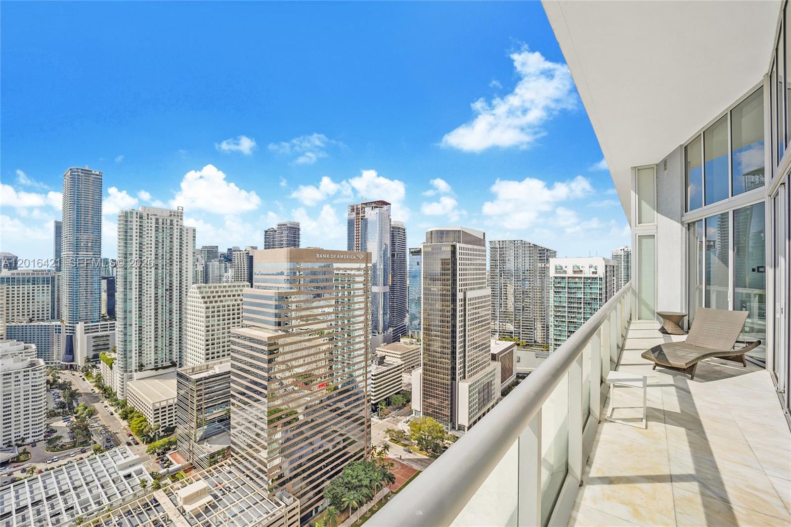 495 BRICKELL AVE 4101